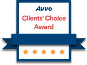 AVVO Clients' Choice: Steven F. Fairlie